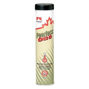 Смазка высокотемпературная противозадирная Petro Canada Peerless OG0 NLGI 0 (0,4 кг.)