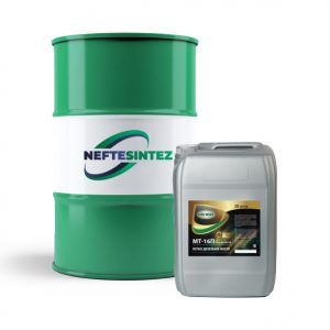 Масло моторное Нефтесинтез МТ16П SAE 40 API CB (20 л.)