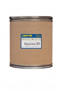 Смазка низкотемпературная ЦентрОйл Циатим 203 (21 кг.)