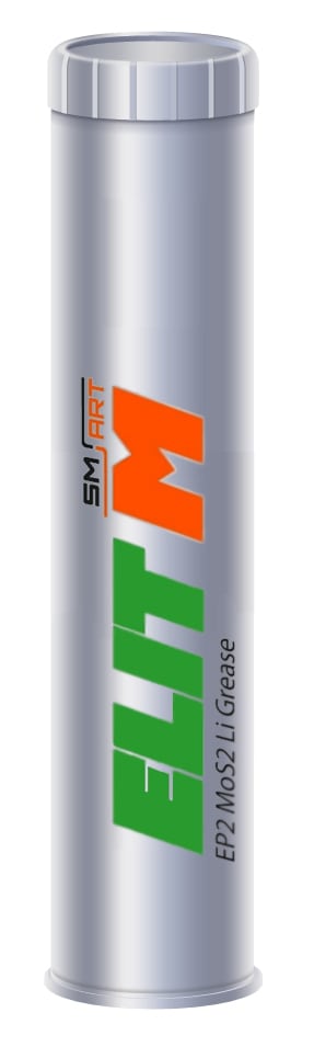 Смазка автомобильная литий-кальциевая с молибденом ARGO Elit M EP 2 (0,37 кг.) — оптом