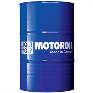 Масло трансмиссионное Liqui Moly Getriebeoil 85/90 API GL-4 (205 л.)
