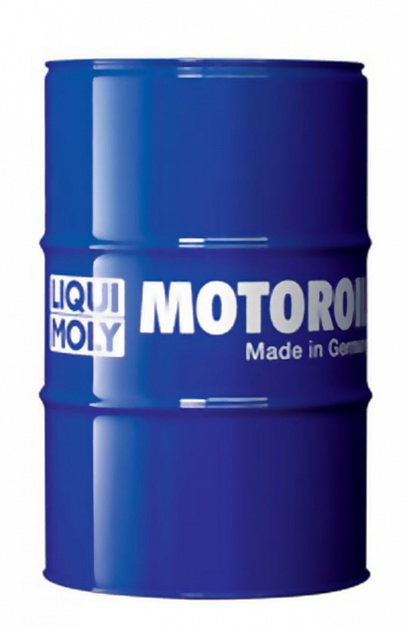 Масло моторное Liqui Moly Optimal Synth 5/40 API SN/CF (60 л.) — купить оптом с доставкой