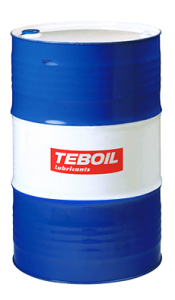 Масло гидравлическое Teboil Hydraulic Oil HVLP 15 (216,5 л.)