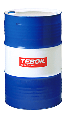 Масло гидравлическое Teboil Hydraulic Oil HVLP 15 (216,5 л.) — оптом
