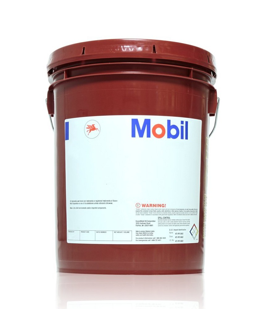 Смазка автомобильная пластичная Mobil Mobilgrease Special NLGI 2 (18 кг.) — оптом