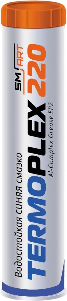 Смазка автомобильная ARGO TermoPlex 220 EP 2 (0,37 кг.) — оптом