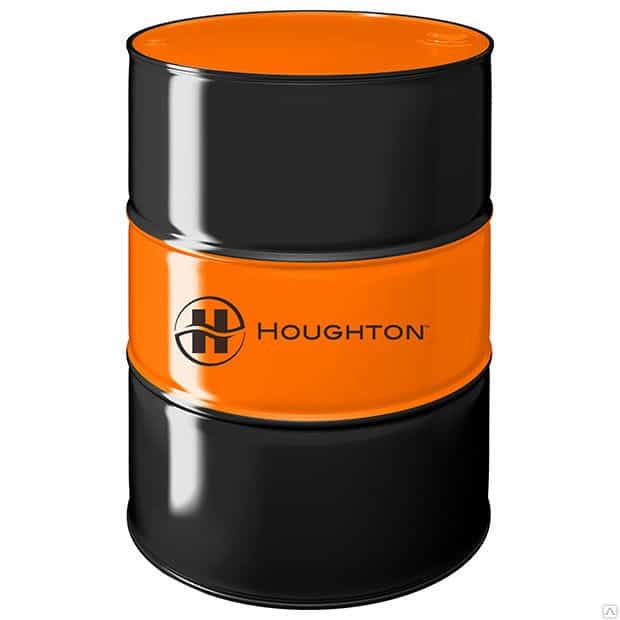 Жидкость СОЖ Houghton Dromus B (209 л.) — оптом