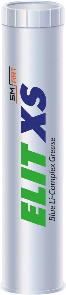 Смазка высокотемпературная ARGO Elit XS EP 2 (0,37 кг.) — оптом