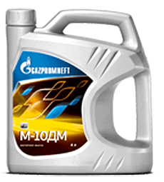 Масло ГОСТ М-10ДМ — оптом