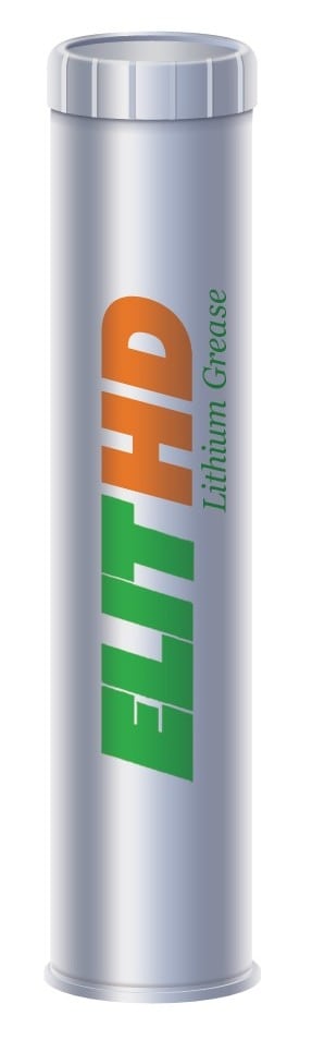 Смазка индустриальная литий-кальциевая ARGO Elit HD EP 2 (0,37 кг.) — оптом