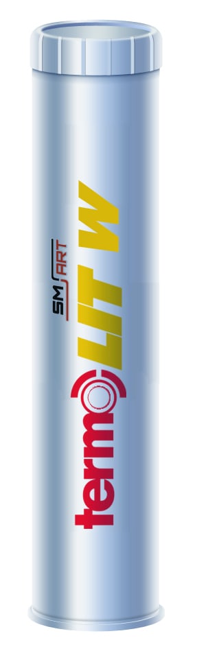 Смазка низкотемпературная для электродвигателей ARGO TermoLit W EP 1 (0,37 кг.) — оптом