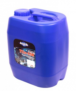 Масло трансмиссионное Arctic Oil ТСп15К 80/90 API GL-3 (20 л.) — оптом