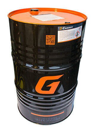 Моторное масло G-Profi MSF 10W — оптом
