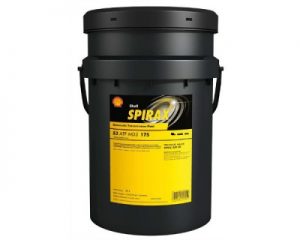 Масло трансмиссионное Shell Spirax S3 ATF MD3 (20 л.)