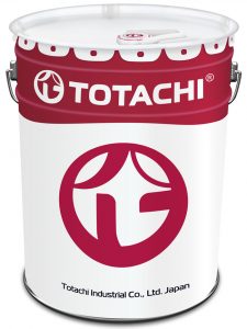 Масло моторное TOTACHI Eco Diesel 10/40 API CK-4/SN (20 л.)