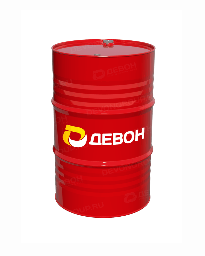 Масло индустриальное Devon ИГП18 (180 кг.) — оптом