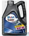 Моторное масло Mobil Super 2000 X1 Diesel 10W-40 — оптом