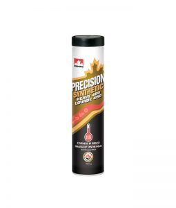 Смазка высокотемпературная Petro Canada Precision Synthetic Heavy 460 NLGI 1,5 (0,4 кг.)