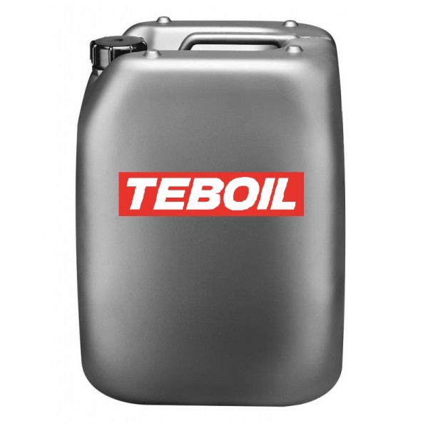 Масло гидравлическое Teboil Hydraulic Oil HVLP 22 (20 л.) — оптом