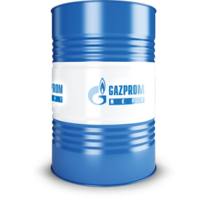Масло моторное Gazpromneft Diesel Premium 5/40 API CI-4/SL (176 кг, 205 л.)