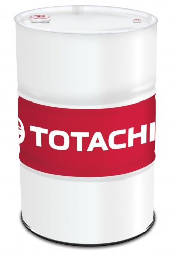 Масло моторное TOTACHI NIRO Fine Diesel 10/30 API CI-4/SL (205 л.) — оптом