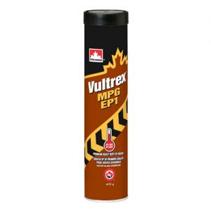 Смазка многоцелевая Petro Canada Vultrex MPG EP 1 (0,4 кг.)