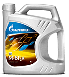 Масло ГОСТ М-8Г2к — оптом
