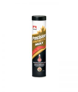 Смазка низкотемпературная Petro Canada Precision Synthetic Moly EP 1 (0,4 кг.)