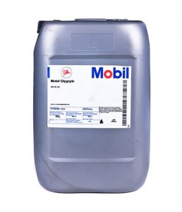 Масло редукторное Mobil Glygoyle 460 (20 л.)