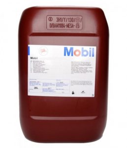 Масло гидравлическое Mobil Univis N 68 (20 л.)