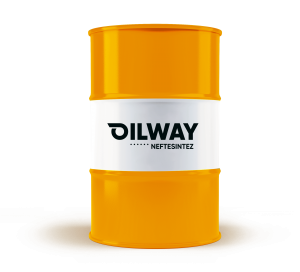 Смазка термостойкая литиевая Oilway Grease Thermo Max LC EP 2 (170 кг.)
