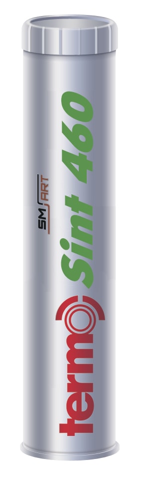 Смазка универсальная синтетическая литиевая ARGO TermoSint 460 EP 1,5 (0,37 кг.) — оптом