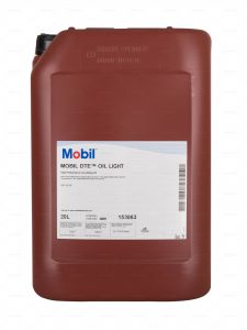 Масло турбинное Mobil DTE Oil Light