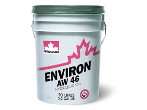 Масло гидравлическое Petro Canada Environ AW 46 HLP 46 (20 л.)