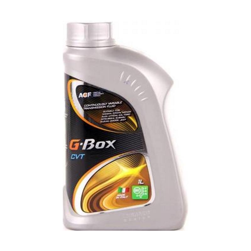 Масло трансмиссионное Gazpromneft G-Box CVT (0,85 кг, 1 л.) — оптом