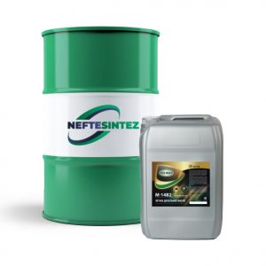 Масло моторное Нефтесинтез М14В2 SAE 40 API CB (30 л.)