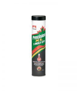 Смазка литиевая Petro Canada Precision XL 5 Moly EP 2 (0,4 кг.)