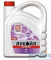 Охлаждающая жидкость ЛУКОЙЛ АНТИФРИЗ — оптом