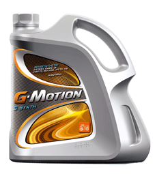 Масла для двухтактных двигателей G-Motion S Synth — оптом