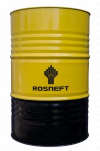 Масло гидравлическое Роснефть Gidrotec OE HVLP 32