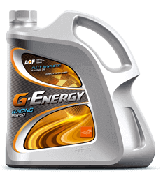 Моторное масло G-Energy Racing 10W-60 — оптом