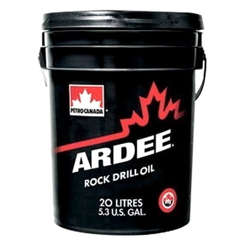 Масло пневматическое Petro Canada Ardee 68 (20 л.) — оптом