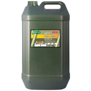 Масло трансмиссионное Oil Right ТСп15к 85/90 API GL-3 (20 л.)