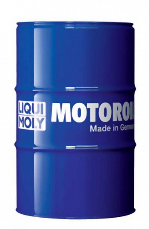 Масло моторное Liqui Moly Molygen New Generation 5/40 API SN/CF (60 л.) — оптом