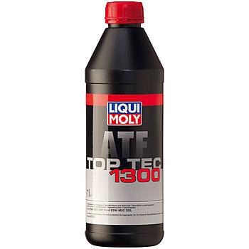 Масло трансмиссионное Liqui Moly Top Tec ATF 1300 (1 л.) — оптом