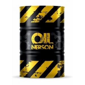 Масло гидравлическое Nerson Hydraulic Arctic HVLP 15 (205 л.)
