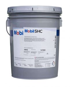 Пластичная смазка Mobilith SHC 1000 Special