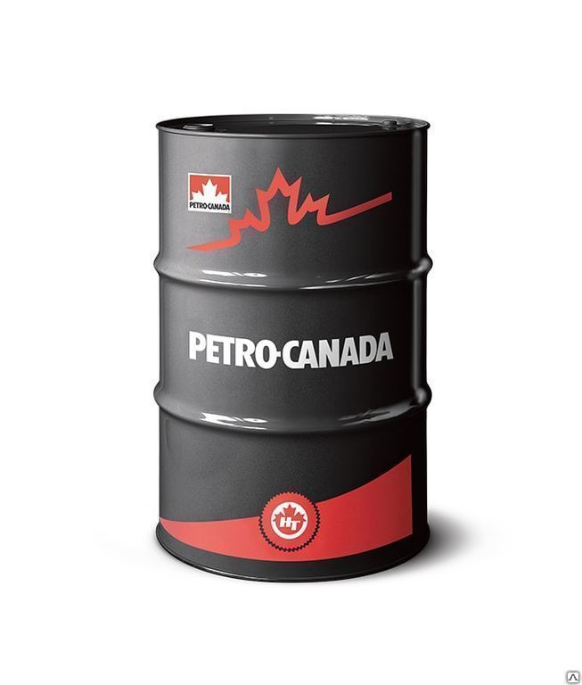Масло трансмиссионное Petro Canada Traxon E Synthetic 75/90 API GL-5/MT-1 (60 л.) — оптом