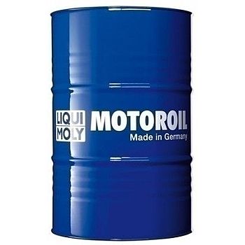 Масло трансмиссионное Liqui Moly Top Tec ATF 1800 (205 л.) — оптом