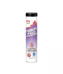 Смазка пищевая Petro Canada Purity FG 2 Extreme NLGI 2 (0,4 кг.)